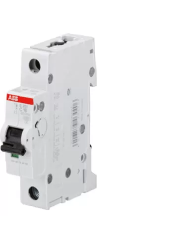 Abb s201m c20 circuit breaker 10ka 1p
